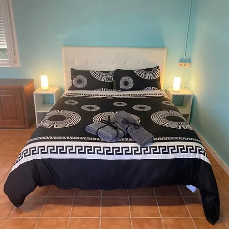 Holiday home La Geneta Casa Vacacional Vilobi Del Penedes