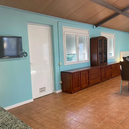 La Geneta Casa Vacacional Holiday home Vilobi Del Penedes