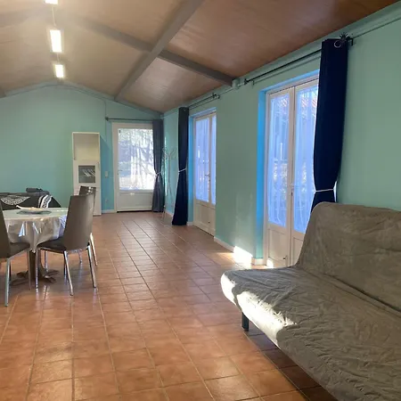 Holiday home La Geneta Casa Vacacional Vilobi Del Penedes