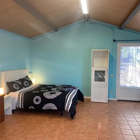 La Geneta Casa Vacacional Vilobi Del Penedes