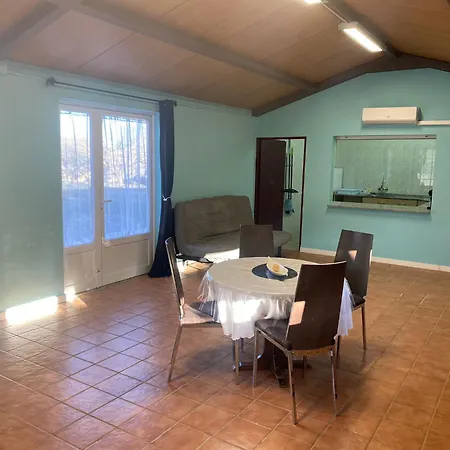 Holiday home La Geneta Casa Vacacional