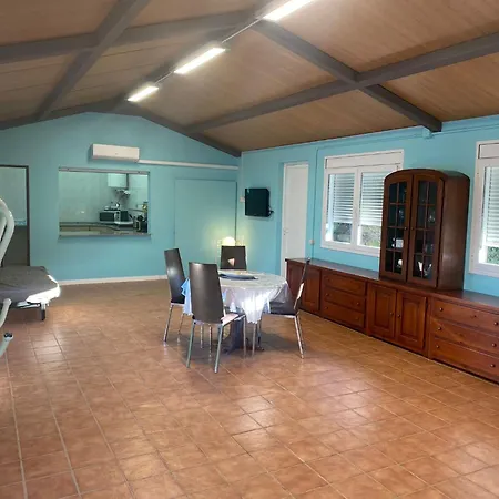La Geneta Casa Vacacional