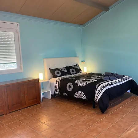 La Geneta Casa Vacacional Holiday home