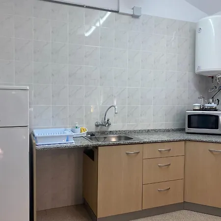Holiday home La Geneta Casa Vacacional