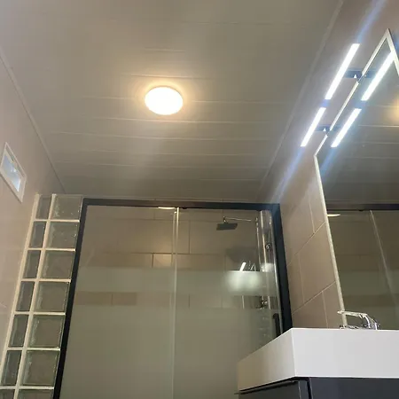 La Geneta Casa Vacacional Holiday home Vilobi Del Penedes
