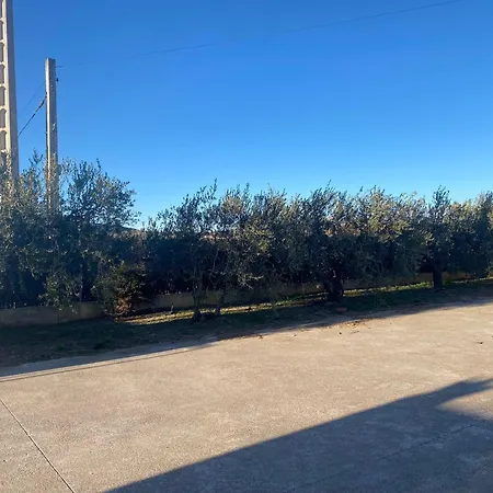 La Geneta Casa Vacacional Holiday home Vilobi Del Penedes
