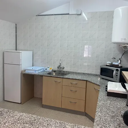 Holiday home La Geneta Casa Vacacional Vilobi Del Penedes