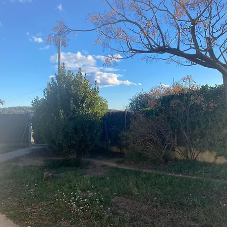La Geneta Casa Vacacional