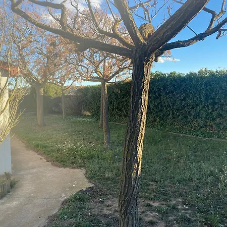 La Geneta Casa Vacacional Vilobi Del Penedes