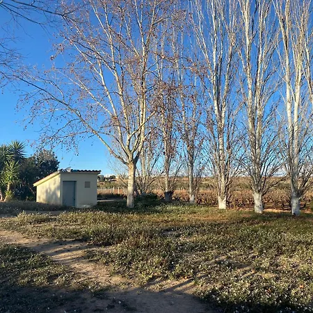 La Geneta Casa Vacacional Holiday home