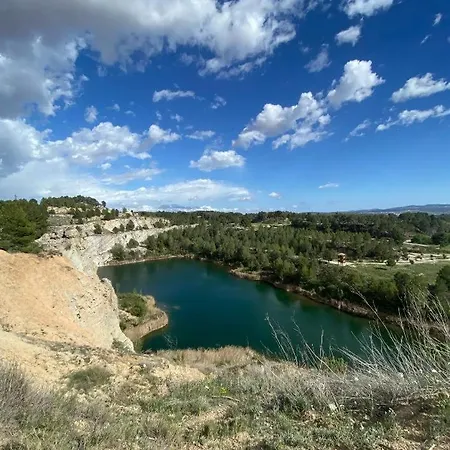 La Geneta Casa Vacacional