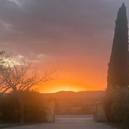 La Geneta Casa Vacacional Vilobi Del Penedes