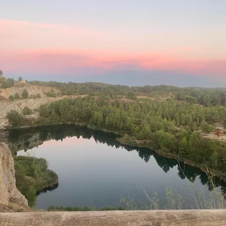La Geneta Casa Vacacional