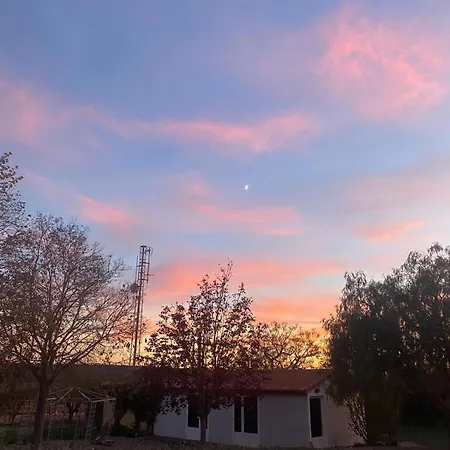 Holiday home La Geneta Casa Vacacional