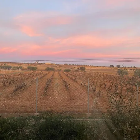 La Geneta Casa Vacacional