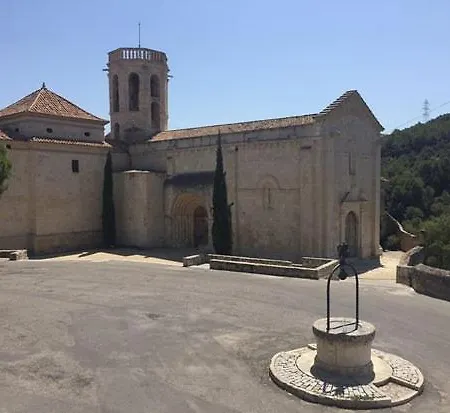 Holiday home La Geneta Casa Vacacional Vilobi Del Penedes