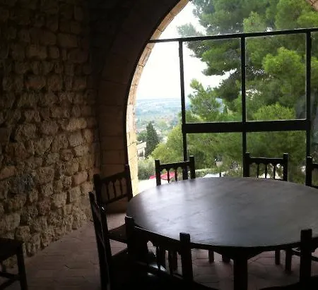 Holiday home La Geneta Casa Vacacional *