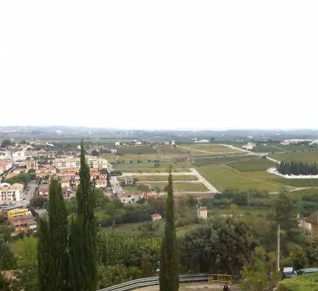 La Geneta Casa Vacacional Vilobi Del Penedes