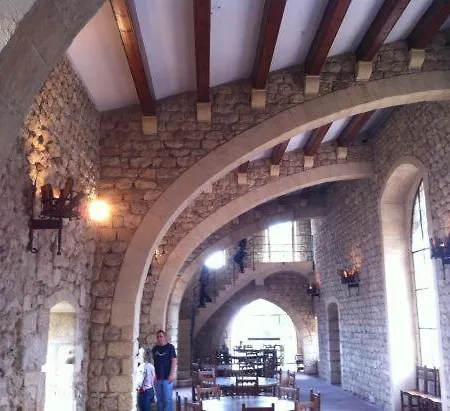 La Geneta Casa Vacacional Vilobi Del Penedes