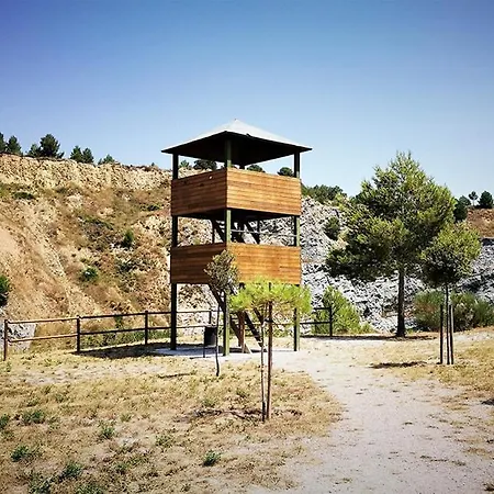 Holiday home La Geneta Casa Vacacional *
