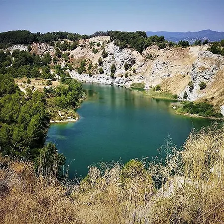 La Geneta Casa Vacacional Vilobi Del Penedes