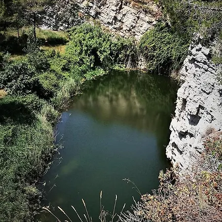 La Geneta Casa Vacacional