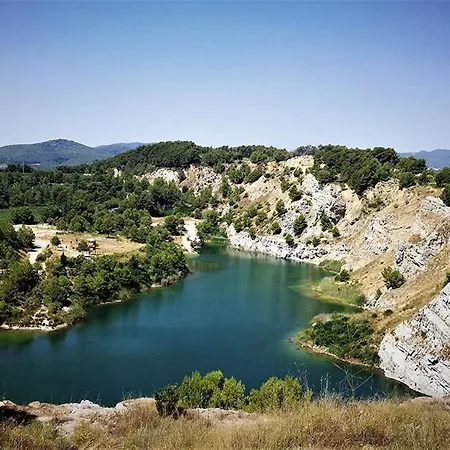 La Geneta Casa Vacacional Vilobi Del Penedes