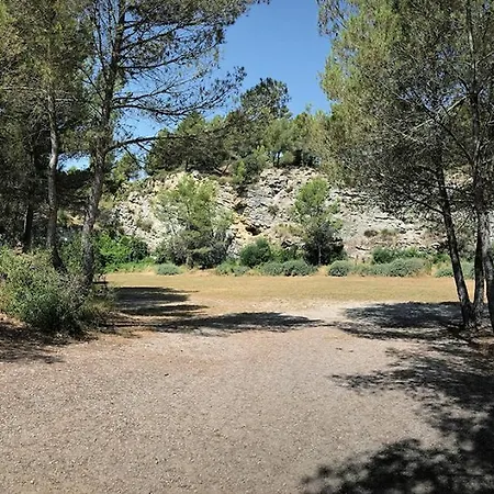 La Geneta Casa Vacacional Vilobi Del Penedes