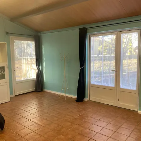 Tatil Evi La Geneta Casa Vacacional