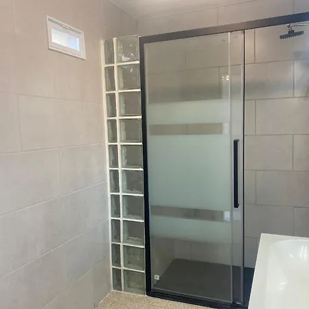 Tatil Evi La Geneta Casa Vacacional *