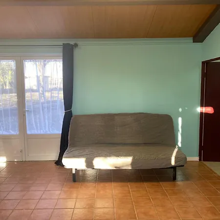 Tatil Evi La Geneta Casa Vacacional Vilobi Del Penedes