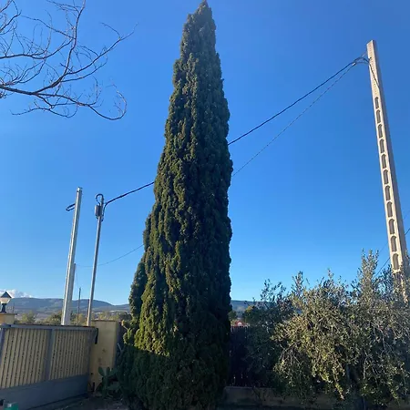 La Geneta Casa Vacacional Tatil Evi