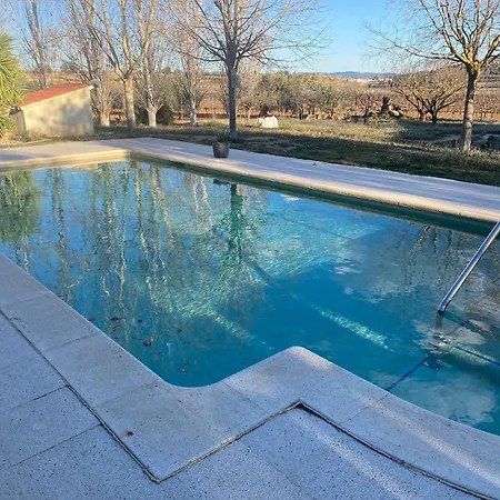 La Geneta Casa Vacacional Tatil Evi *