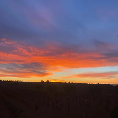 Tatil Evi La Geneta Casa Vacacional Vilobi Del Penedes