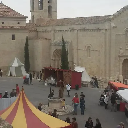 Tatil Evi La Geneta Casa Vacacional Vilobi Del Penedes