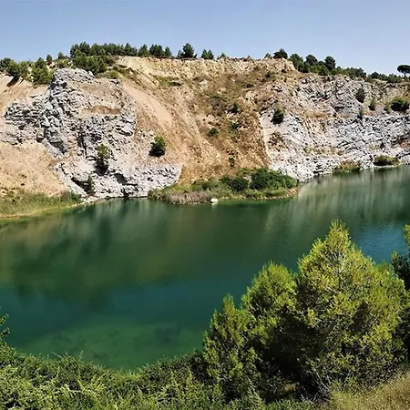 Tatil Evi La Geneta Casa Vacacional